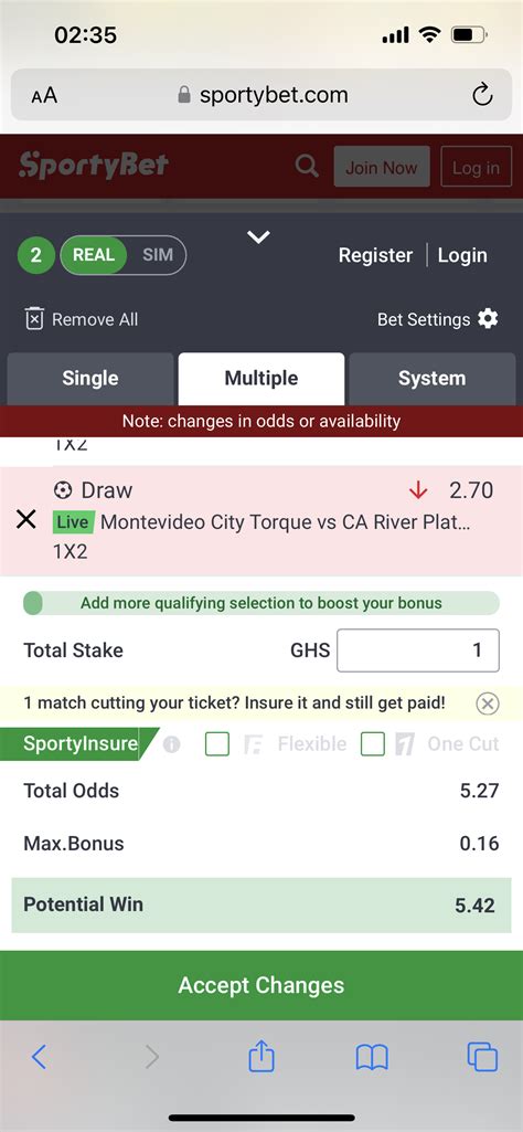 SportyBet App: APK and iOS Sports Betting App Review 2024.